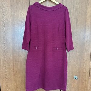 Boden Dress - Sz 14